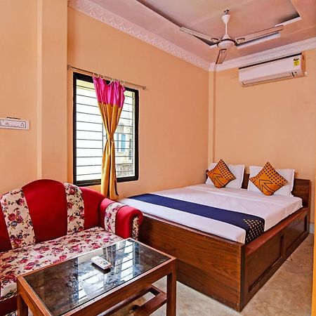 Spot On Sundarban Sanjog Mangrove Resort Purbbadulki Exterior foto