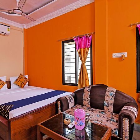 Spot On Sundarban Sanjog Mangrove Resort Purbbadulki Exterior foto